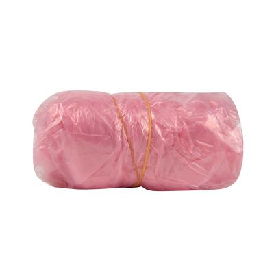 100 шт./пакет Бахилы Пылезащитные Пластиковые Защитники для Обуви Водонепроницаемые Чехлы для Обуви для Катания на Открытом Воздухе