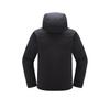 Under Armour Пуховик мужской Travel Outdoor Series Повседневный Удобный Теплый Модный Куртка Темно-Черный 14412280-0033