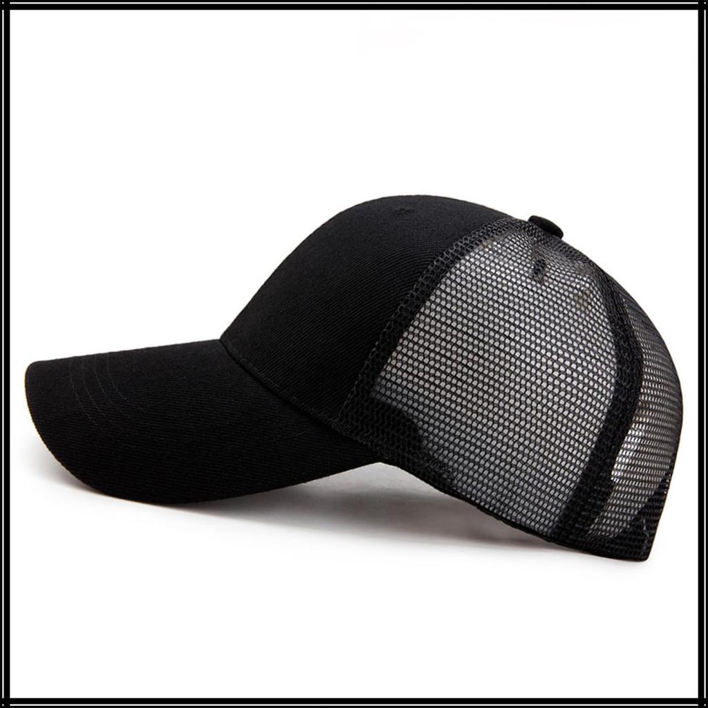 Для мужчин и CZA147 [Белый Клык] Кепка, шляпа, сетка, однотонная, дышащая, простая, стильная, женская, (вино)