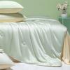 Стирка Ice Silk Двойная комбинация летнее прохладное одеяло, холодное тонкое одеяло для кондиционирования воздуха