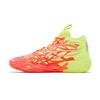 PUMA mb.04 1love sneakers breathable Pink/Yellow