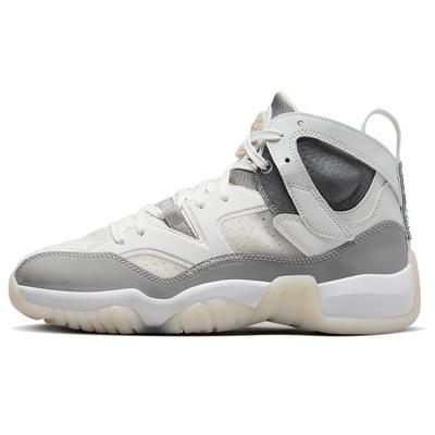 Женские кроссовки Jumpman Two Trey Средний серый Белый Jordan DR9631-002