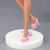30cm 1/6 Doll Shoes Original Doll Slippers High Quality Doll Casual Shoes  Doll Accessories