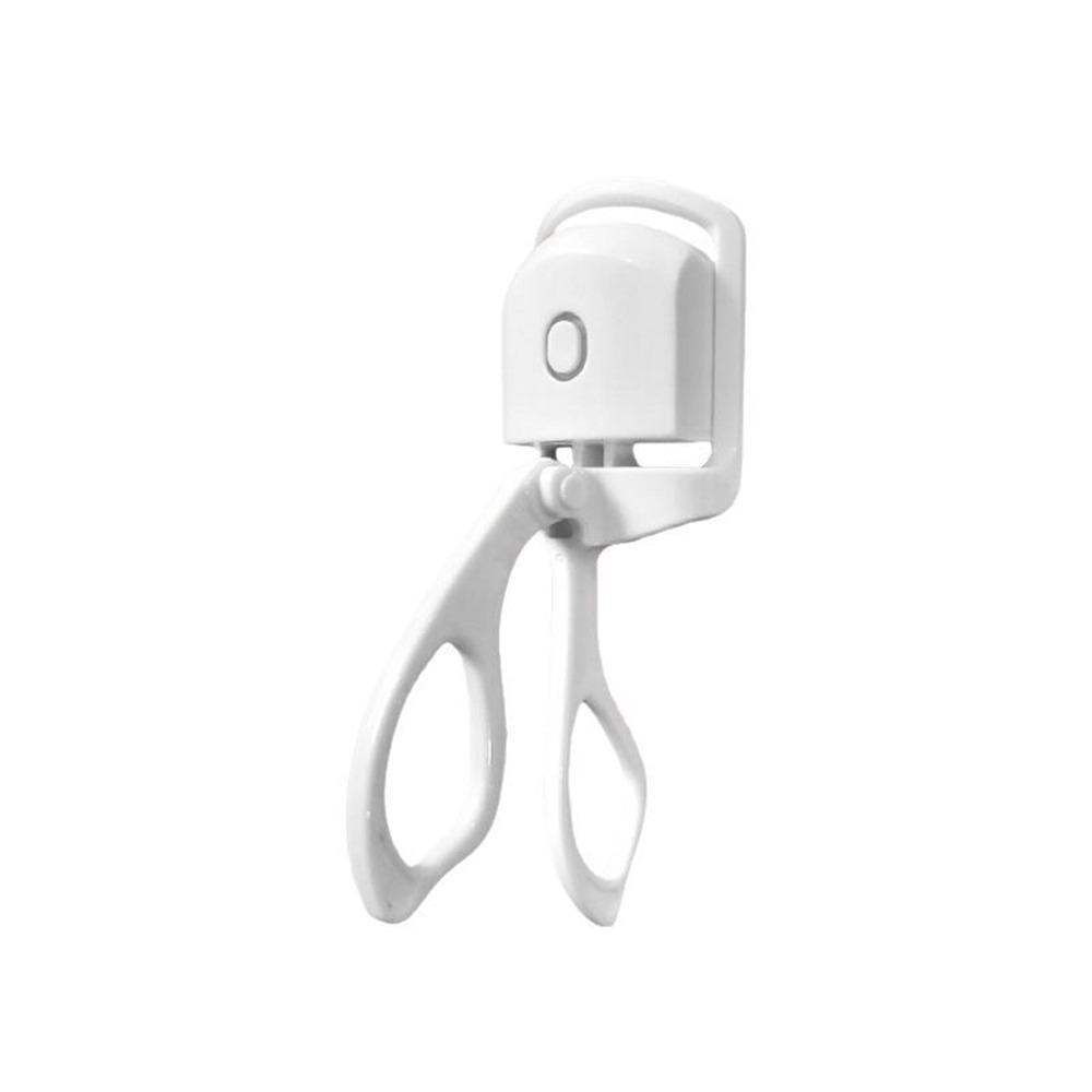 Long-Lasting Curl Electric Eyelash Curler Lash Perm Beauty Eye Instrument Eyelashes Clip Eyelash