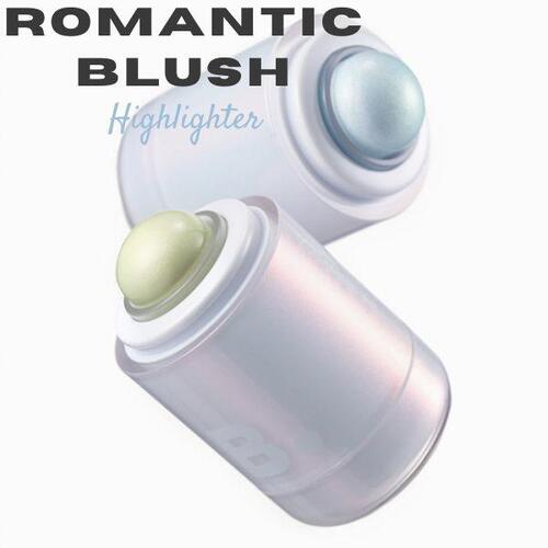 BANILA CO Romantic Blush Highlighter 3.7g