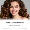 Rosemary Keratin Volumizing Shampoo Gentle Cleansing Moisturizing Smooth Hair Natural Fullness Hair Care