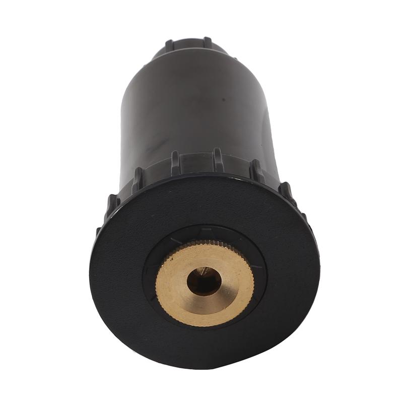 Выдвижной спринклер с внутренней резьбой, автоматический подъемный тип, рассеивающая струйная форсунка, газонокосилка с зеленым поясом, ирригационное устройство