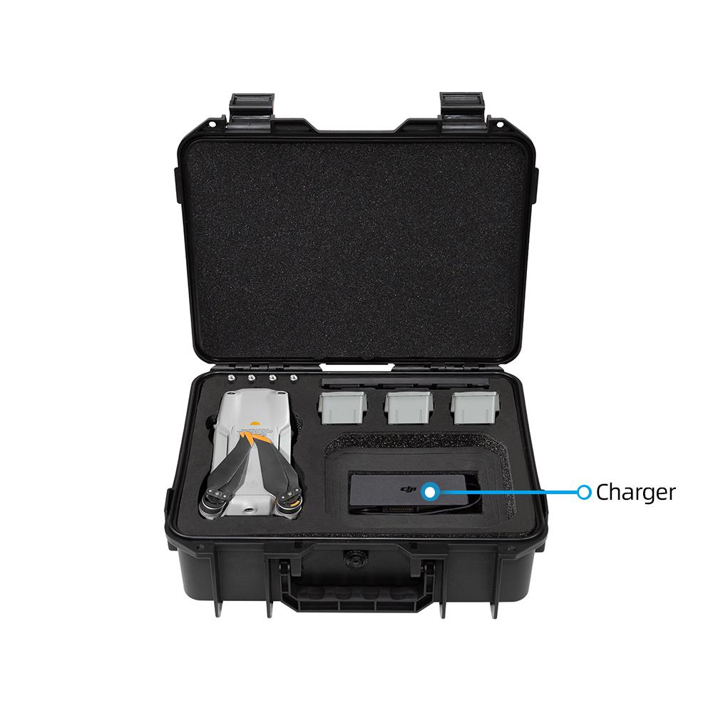 Для DJI Air2/2s портативная сумка для хранения наплечный дорожный чехол с ремешком ручной чехол для Air2/2s аксессуары для дронов