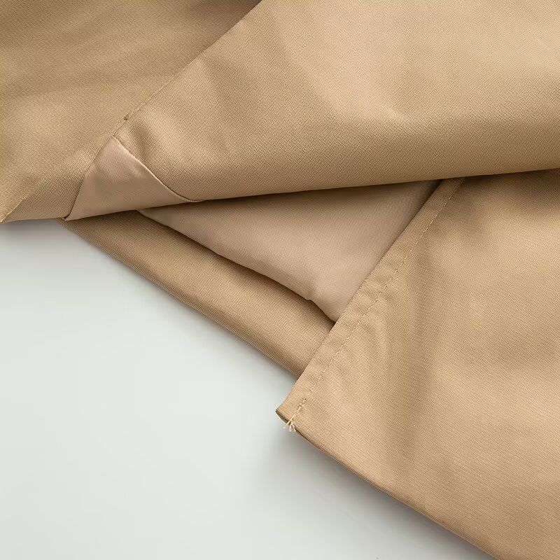 Araltay New Arrival Fashion Style Women's Clothing Fashion All-Match Casual Minimalist Short Trench Coat 1202762