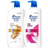 Head & Shoulders Шампунь против ломкости и перхоти 1.18КГ