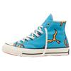 Chuck Taylor All Star 70 Hi Golf Le Fleur Flames Canvas Unisex