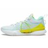 Баскетбольные кроссовки Li Ning Speed 8 Летние Мужские Низкие Стандартные Белый/Светло-Мятный Зеленый ABAS015-1