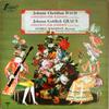 LP Record JOHANN CHRISTIAN BACH, JOHANN GOTTL - Concerto For Bassoon In E Flat Majo TV34278 Turnabout US Classical Used