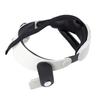 Headband AdjustableStrap VR Headset for Head Cushion for T 2 VR Accessory -slip Headband Strap