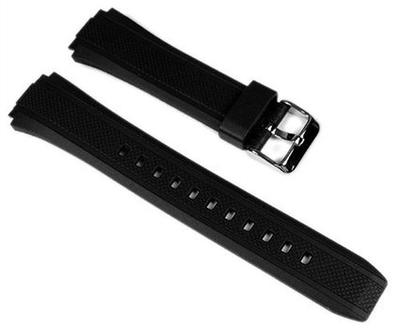 Полиуретановый ремешок Edifice для EF-552