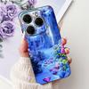 Для Tecno Spark 20 Pro KJ6 Задняя крышка Для Tecno Spark 20 Pro Чехол Черный Силикон Модный Роскошный Милый Мультяшный Ударопрочный Бампер