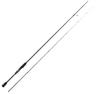 Major Craft Mebaring Rod Spinning First Cast Rockfish Solid Fishing Rod FCS-S732UL