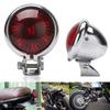 Motorcycle Tail Lamp LED Rear Tail Light Brake Lamp Stop Lamp Cafe Racer American