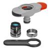 Przyłącze Kranowe Gardena Adapter Szybkozłączka Do Kranów 18210-20 Komplet
