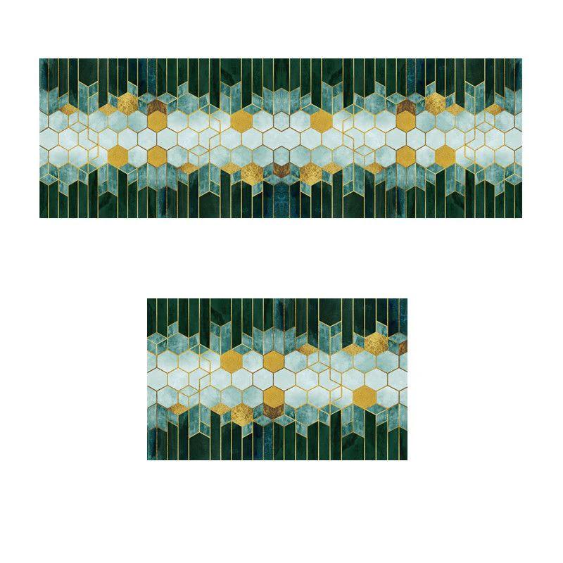 Коврик для кухни, ковер для кухни, нескользящий, моющийся, коврик для ванной, коврик для прихожей, коврик для прачечной, декоративный коврик для гостиной, ковер для гостиной