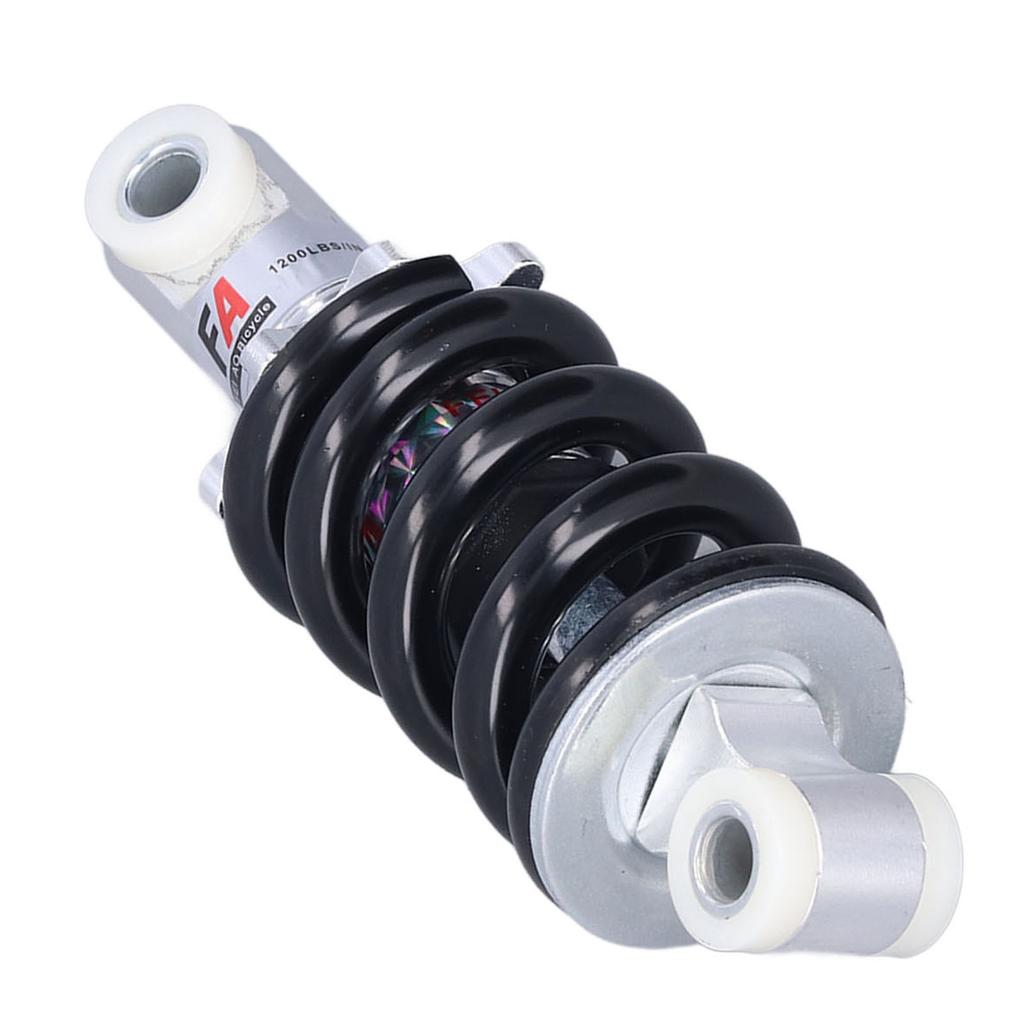 125 мм мотоциклетные амортизаторы 1200LBS замена амортизаторов для 47cc 49cc мини-мотоцикла