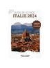 Книга Guide De Voyage Italie 2024 : A La Decouverte Des Tresors De l'Italie, Devoilement Des Delices Culinaires, De l'Art Et De l'Histoire