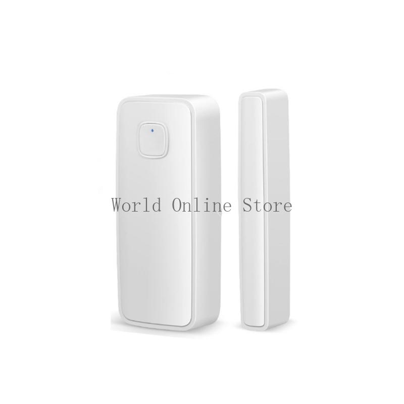Противоугонные дверные датчики WIFI Сигнализация Безопасность Дистанционное управление Датчики 87HC