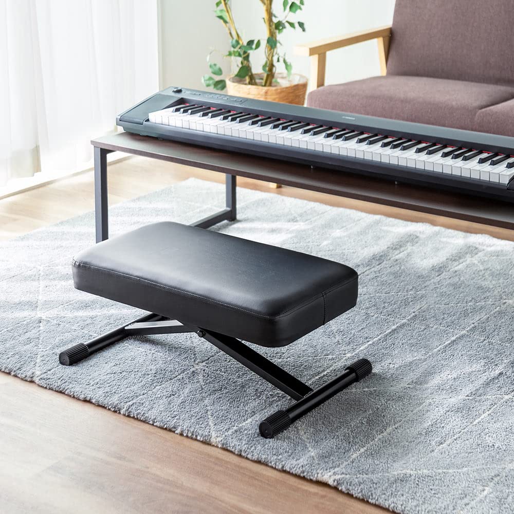 Фортепианный стул Клавиатурная скамья E-Supply
