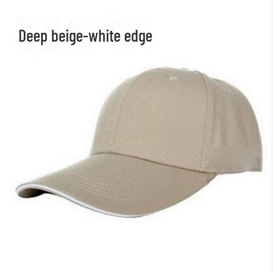 Индивидуальная дорожная бейсболка и кепка-утка с дизайном логотипа