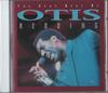 CD OTIS REDDING - The Very Best of Otis Redding AMCY502 Japan Soul/Funk Used