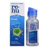 Bausch & Lomb Renu Fresh Mulit-Purpose Solution for Contact Lens - 60 Ml Made In USA