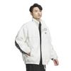 Куртка Adidas Ward Boa Размер XL, Мужская KWX95, Цвет: Кремовый (JG8585),