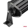 LED BAR panel work lamp straight AWL23 72W 40cm 7200lm 12V 24V AMIO-02437