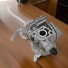 Improved Carburetor Kit for Echo Shindaiwa B45 B45LA B45INTL Brushcutter Precise Fit Install Replaces A021002520