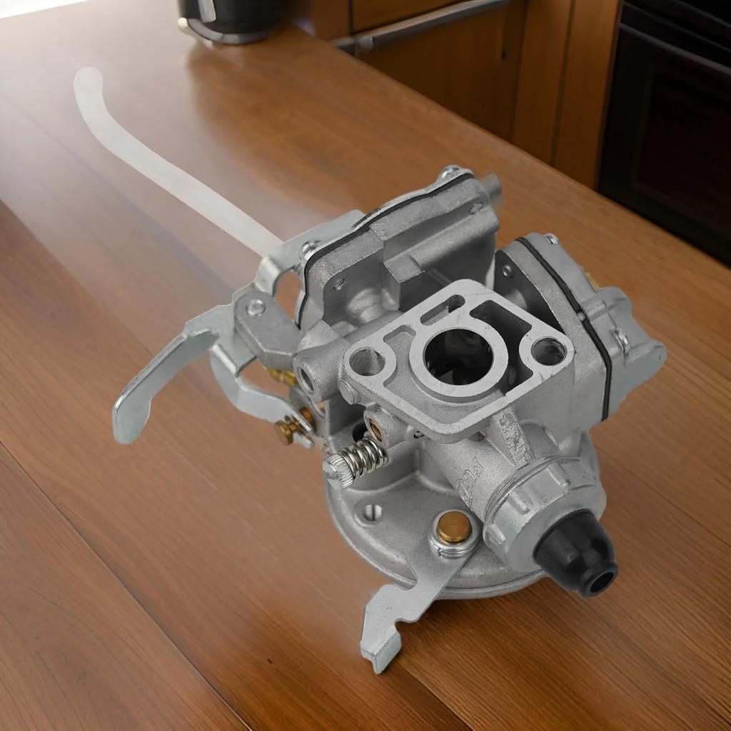 Improved Carburetor Kit for Echo Shindaiwa B45 B45LA B45INTL Brushcutter Precise Fit Install Replaces A021002520