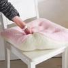 Comfortable Thickened Lamb Velvet 9-Needle Soft Cushion Suitable For Living Room,Bedroom,Car,School,Office