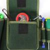 Durable Waist Bag Multi-functional Repair Tool Kit Tool Pouch Bag Tool Bags Screwdriver Kit Holder