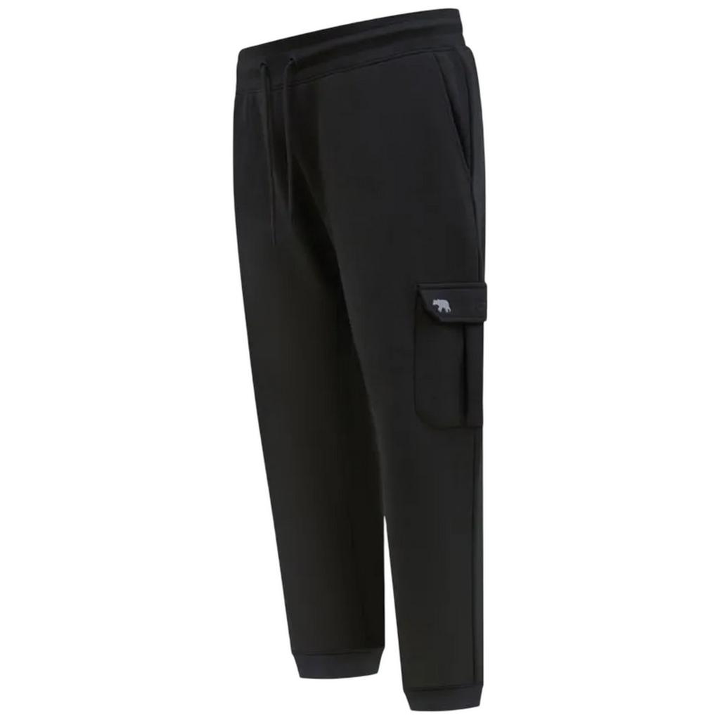 Duke Mens D555 Edinburgh Kingsize Jogging Bottoms