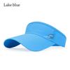 Breathable Sun Hat Quick-drying Baseball Cap Men Women Beach Hat  Sports