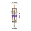 Air Conditioner Valve Core R134a Valve Core Valve Core R134a