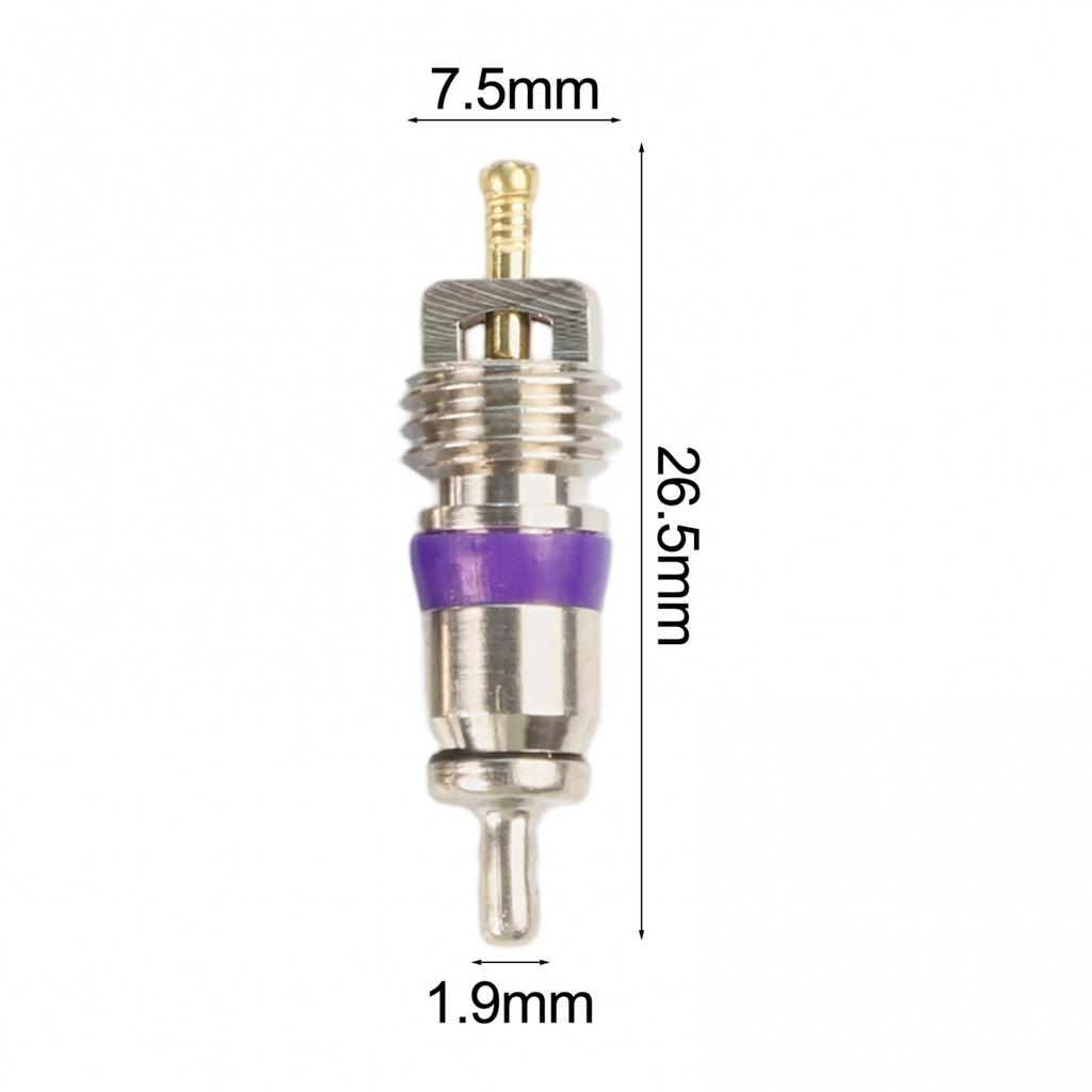 Air Conditioner Valve Core R134a Valve Core Valve Core R134a