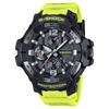 Аналоговые часы Gravitymaster Rescue Yellow Черные G-Shock GRB300RY-1A9,
