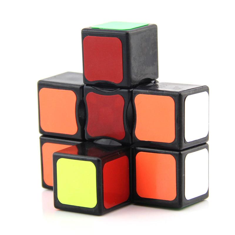 1x3x3 Magic Cube Профессиональные пазлы Magic Square Toys Speed ​​Magico cubo Развивающие подарки