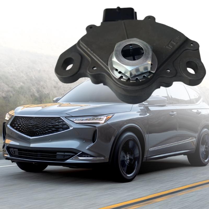 Безопасность автоматической коробки передач, переключатель переключения передач, датчик положения в сборе, подходит для Accord 28900-RYF-023 28900RYF023