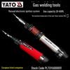 Yiertuo Gas-Powered Welding and Maintenance Torch