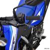 ZETA RACING WR155R WR125R Pivot Lever CP Clutch Forward Folding Stepless Lever Position Fully Aluminum Alloy D9315 '20-25, '26 4-Finger Type,