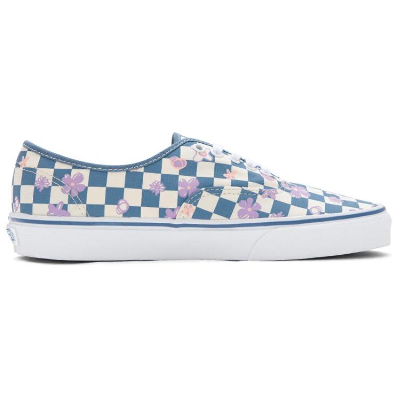 Vans Обои Authentic 'Blue White' Vans VN0A5KS9CCG