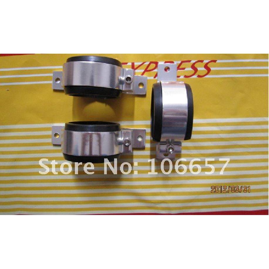 high quality 60mm bracket for bosch 0580254044 0580254910 60mm fuel pump bracket holder