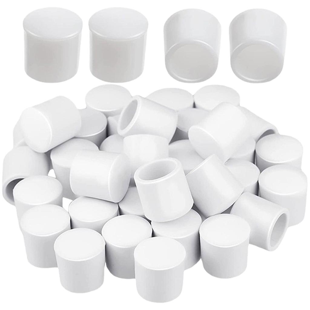 Модернизация Дверной упор Бампер Наконечники Защитные колпачки Полипропиленовые Дверной упор Сменные наконечники Простая установка на стену и пол