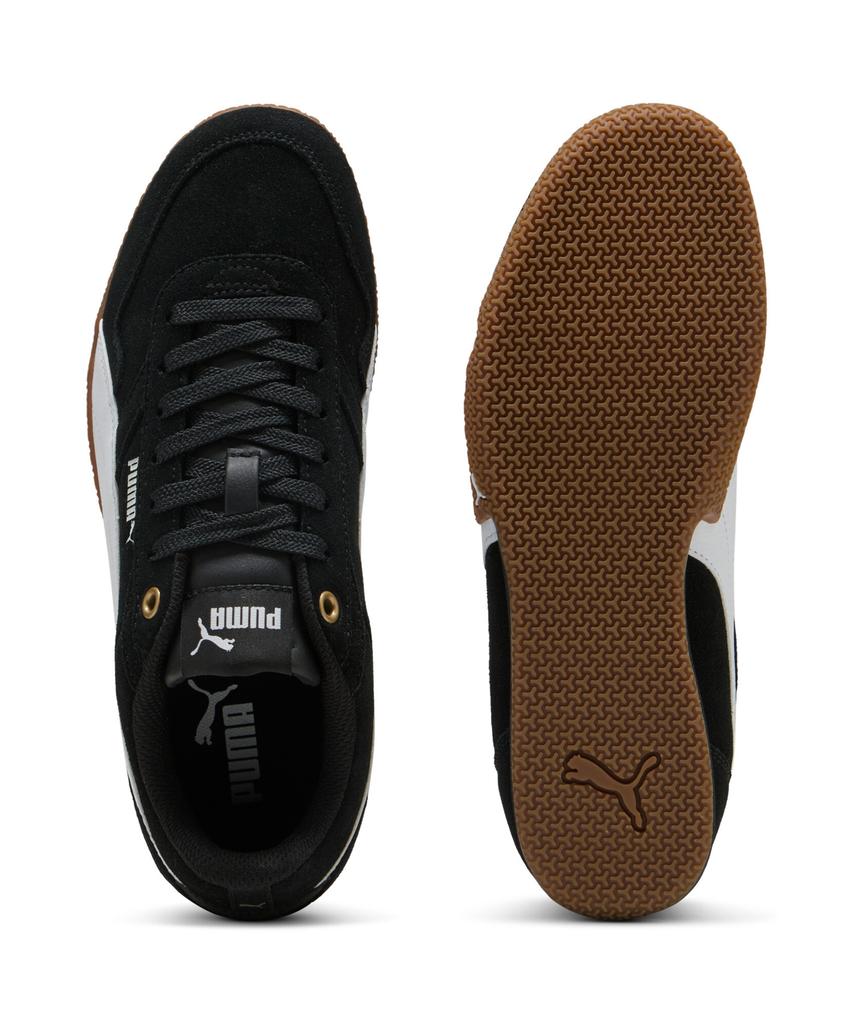 Puma Белладонна Сд - Черный:Белый / 402673-01
